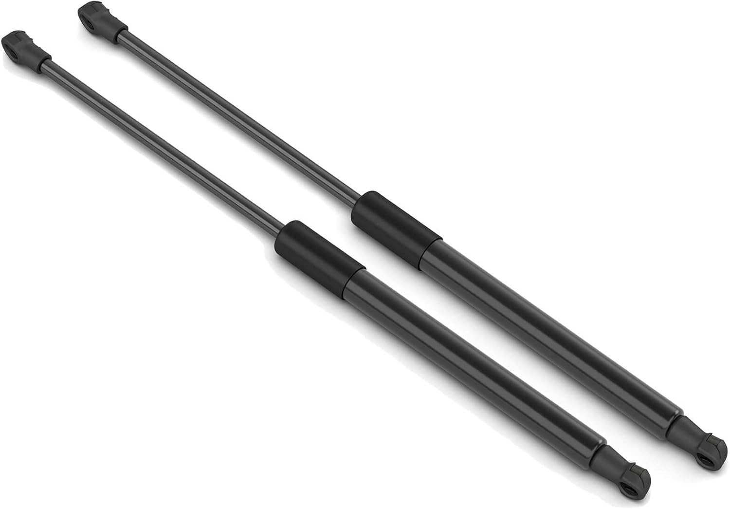 Premium Quality Brand Stabilus Hatch Lift Support Compatible With 2015-2010, Toyota Prius + more