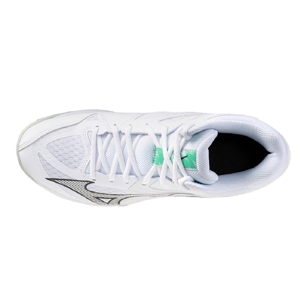 Mizuno Thunder Blade Z Mid