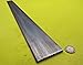 5160 Alloy Steel Flat Bar .214