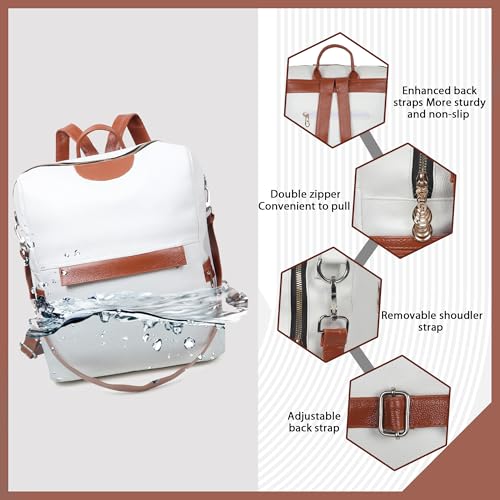 Image of Satic Backpacks for Women /Men Stylish Trendy Casual College Backpacks, Designer School /College /Picnic Bag Backpack For Girls & Women