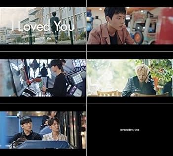 DAY6 - DAY6 [MOONRISE] 2nd Album Random Ver CD+2p Folding