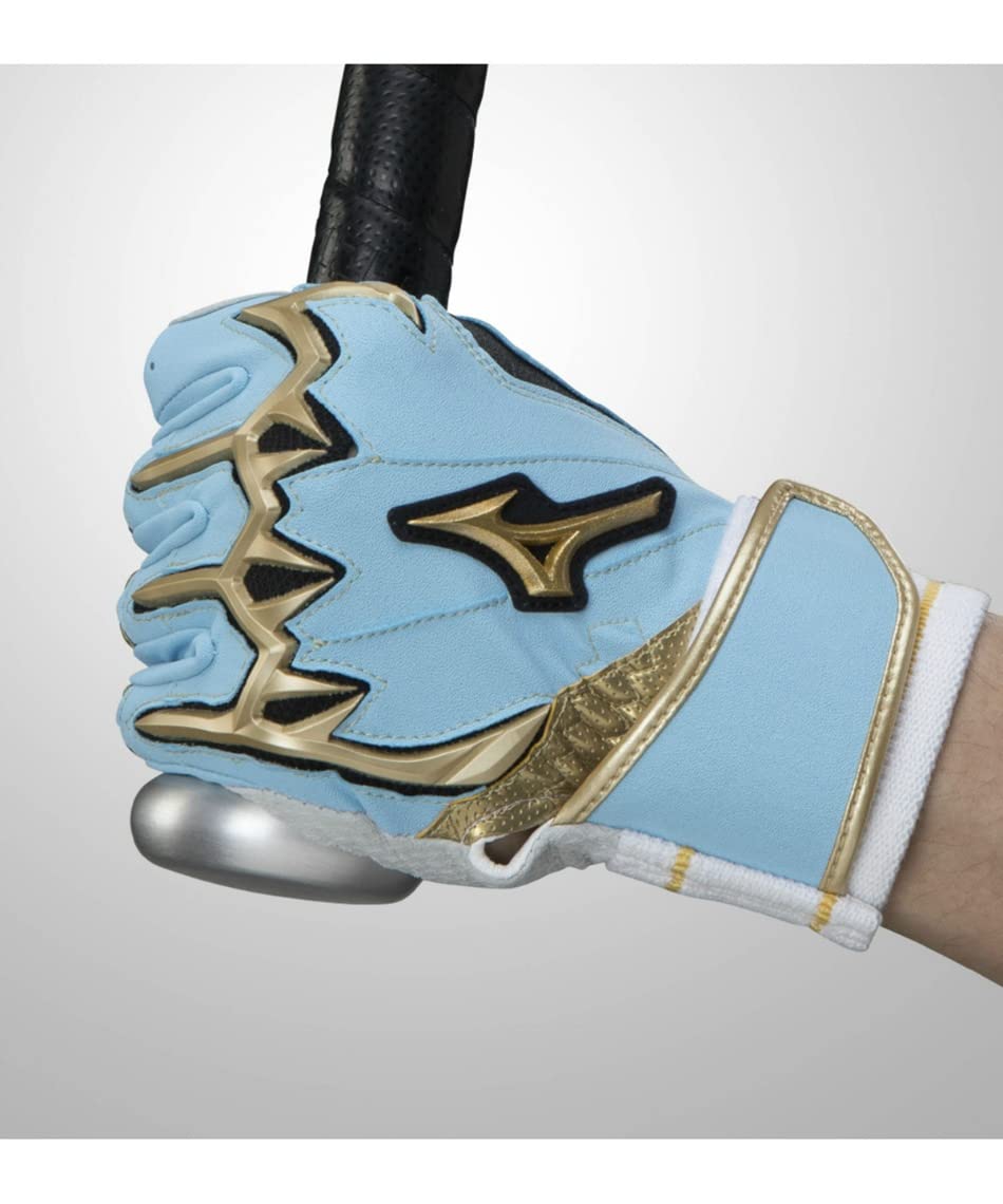 MIZUNO - 【限定商品】父の日モデル　ミズノプロ　バッティング手袋 Amazon | MIZUNO ミズノプロ パワーアーク バッティング手袋 父