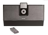 Athena iVoice Direct Radiating Dock & Sound System for iPod