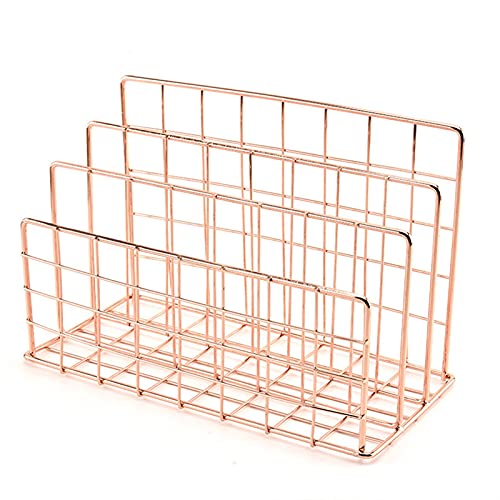 Référencier table et dossier de livre de bureau avec étagère de rangement