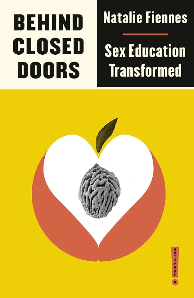 Behind Closed Doors: Sex Education Transformed (Outspoken by Pluto)