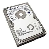 Maxtor diamondmax10 6b200 m0 6b200 m004581 a 200 GB SATA HDD Hard Drive