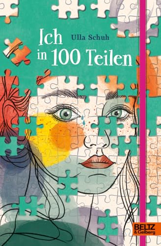 Ich in 100 Teilen