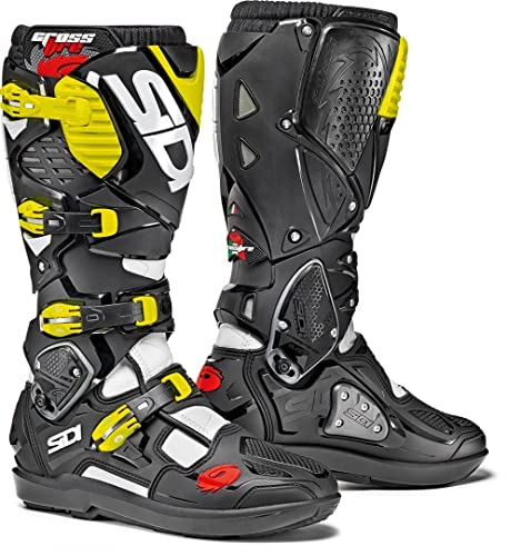 Sidi Crossfire 3 SRS Stivali Motocross