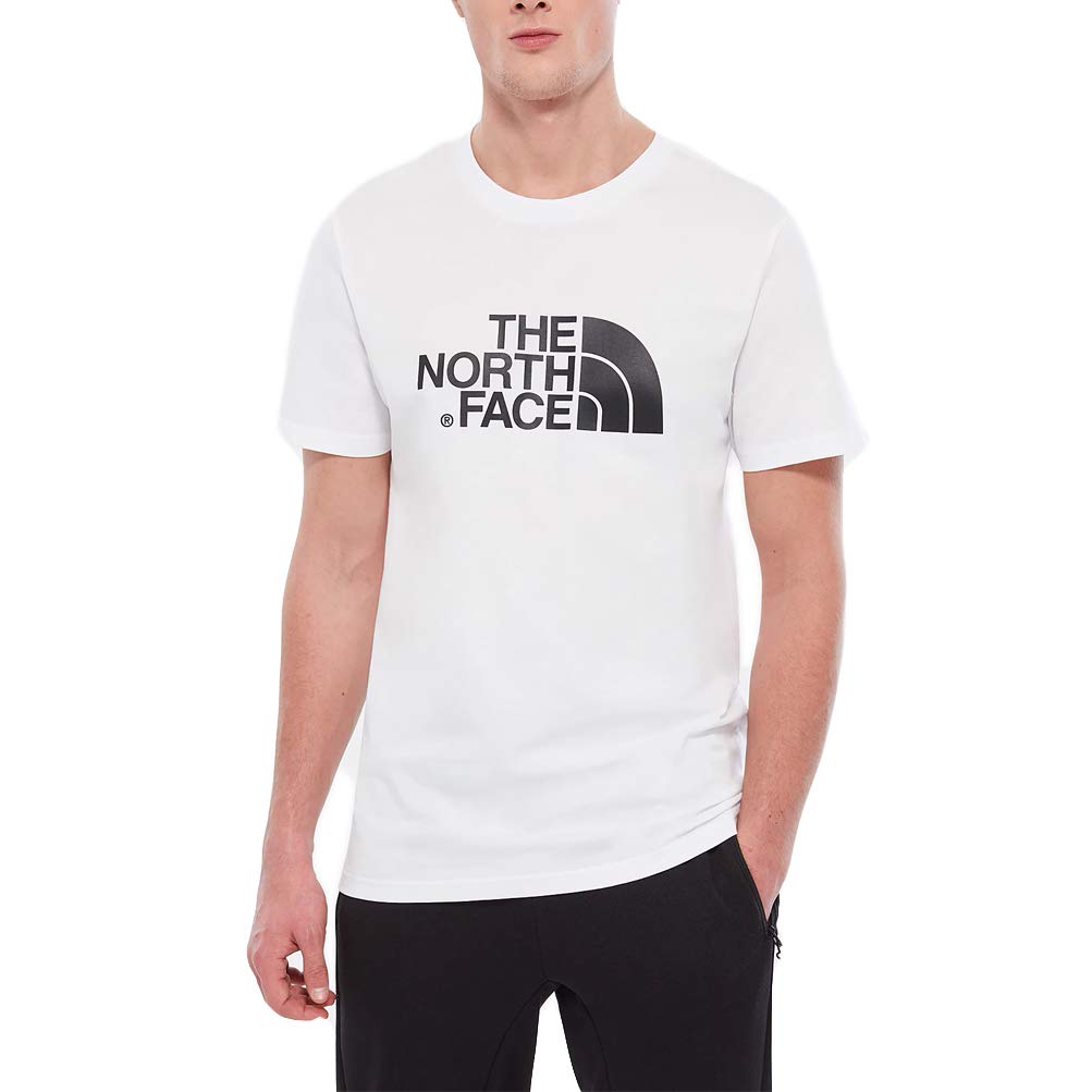Men's Easy T-Shirt
