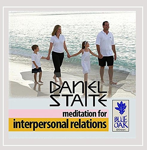 Meditation for Interpersonal Relations