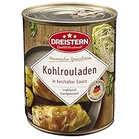 DREISTERN 2 Gourmet