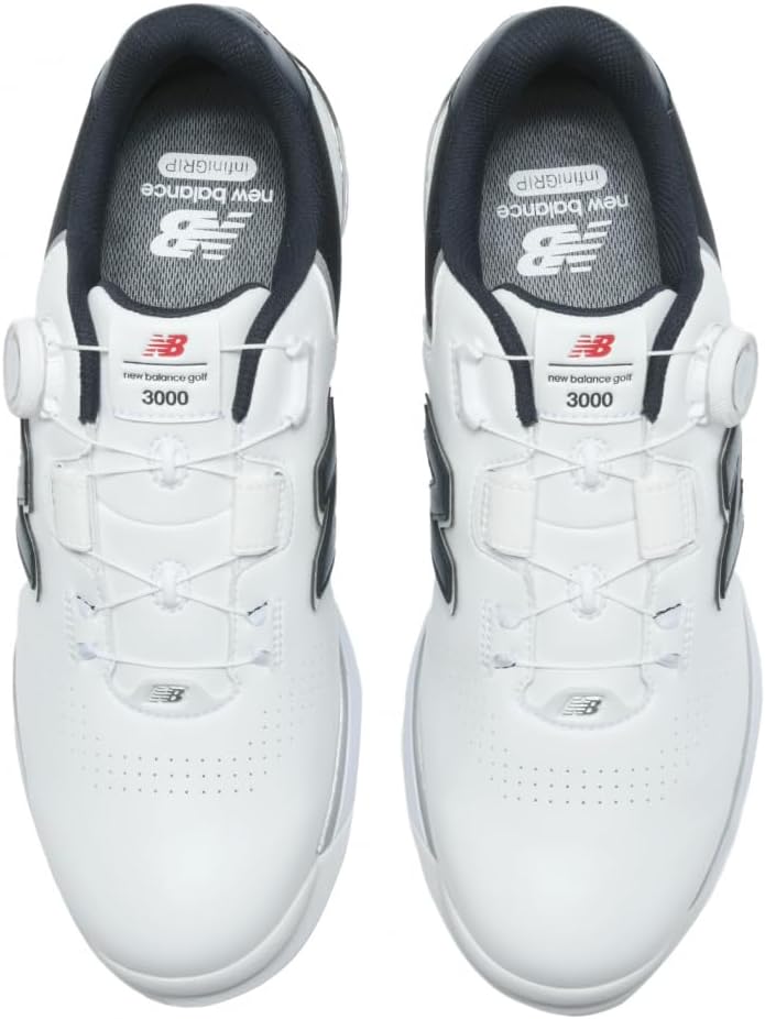 New Balance FuelCell 3000v1 レザー 29cm NB公式 - ニュースリリース - ニューバランス ゴルフシューズ