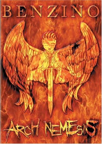 Benzino - Arch Nemisis DVD