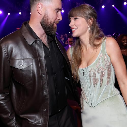 Travis and Taylor's awards show debut, a Laguna Beach reunion and BTS brinsg the heat