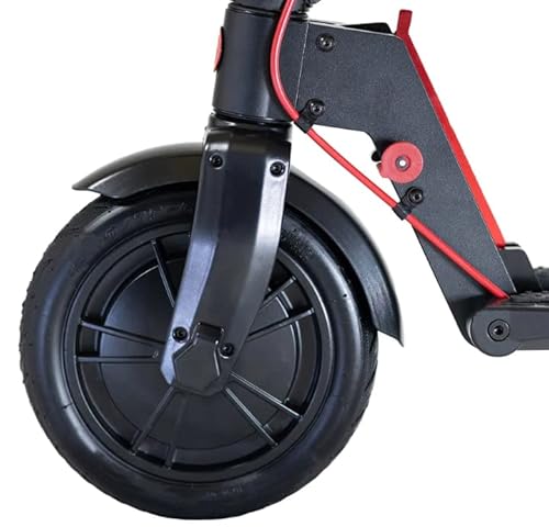 Electric Scooter Tire,Tire And Inner Tube. 8.5" Air Filled Tires.inner Tube Straight Inflatable Nozzle. Suitable For Gotrax Scooter Tire. #TOP6