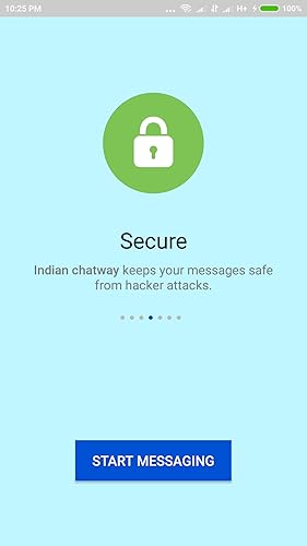 Indian chatway