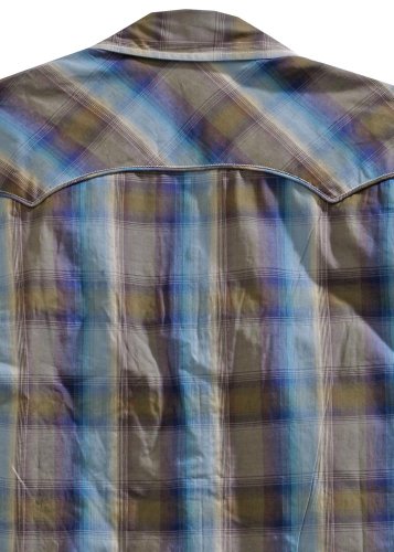 Roper Girls' Daniel Western Boot Square Toe2