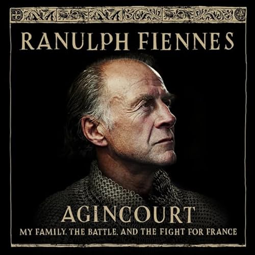 Agincourt cover art