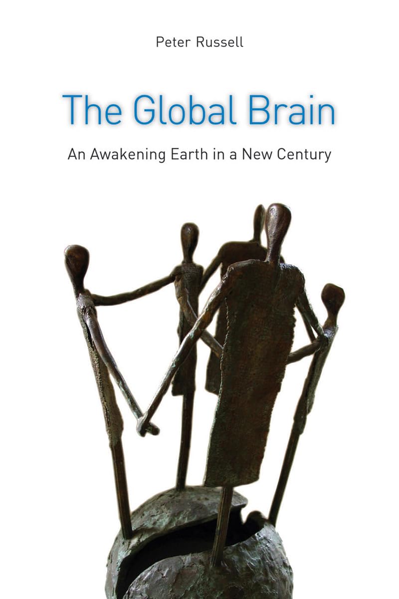 The Global Brain - 9780863156168