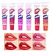 FCSNJH 6 Farben Lip Tattoo, Easy Peel Offlip Stain, Peel Off Lipstick, Lipgloss, Peel Off Lipstick, Lippenstift Set, Lip Tint, Lippen Stain, Farben Lippenglanz Lippenstift, Für Frauen Mädchen Peel Off günstig Kaufen-FCSNJH 6 Farben Lip Tattoo, Easy Peel Offlip Stain, Peel Off Lipstick, Lipgloss, Peel Off Lipstick, Lippenstift Set, Lip Tint, Lippen Stain, Farben Lippenglanz Lippenstift, Für Frauen Mädchen