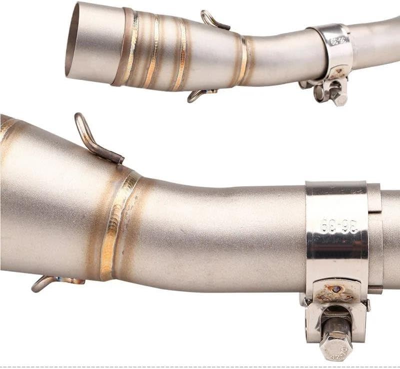 オートバイ用排気マフラー に適合する ヤマハXMAX 250 300 XMAX250 XMAX300 2017-2023オートバイ排