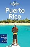 Lonely Planet Puerto Rico (Travel Guide)