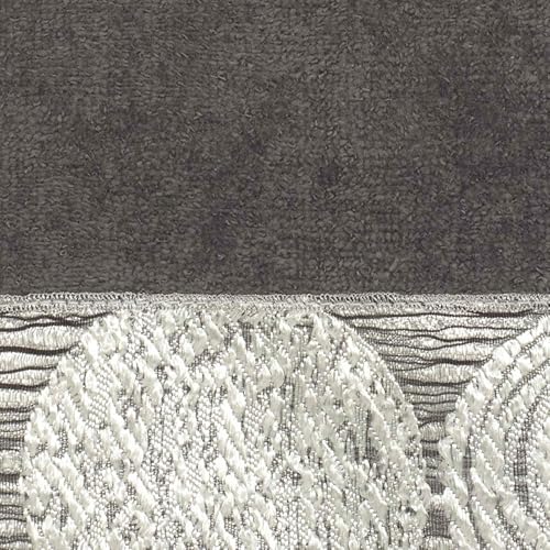 Avanti Linens Galaxy Fingertip Handtuch, Granit
