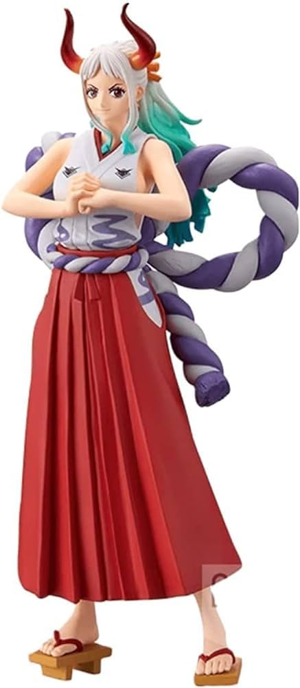 Amazon.co.jp: ワンピース DXF THE GRANDLINE SERIES ワノ国 vol.4