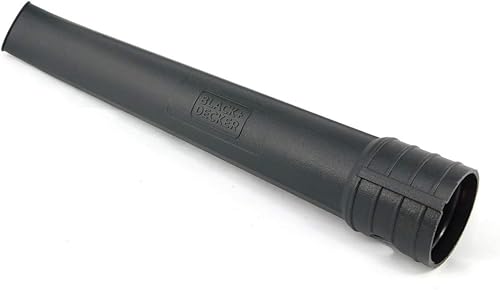 OEM 5140177-89 Reemplazo Sweeper Blower Tube LSW221 N504103