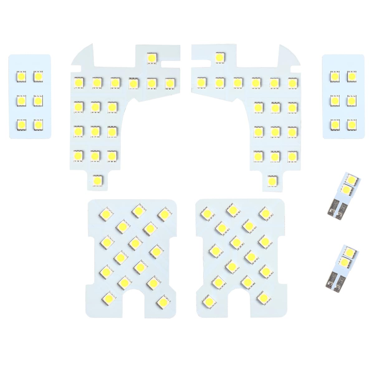 Amazon | CORSA トヨタ カムリ ハイブリッド AVV50 専用設計 LED