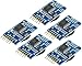 5pcs DS3231 AT24C32 IIC Module Precision Clock Module DS3231