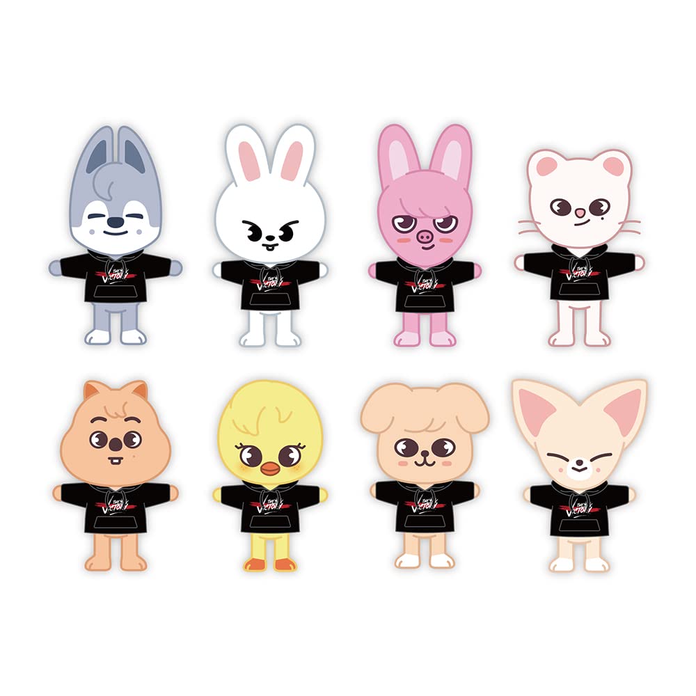 Premium Line Stray Kids スキズ skzoo Leebit リービット
