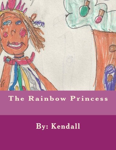 The Rainbow Princess