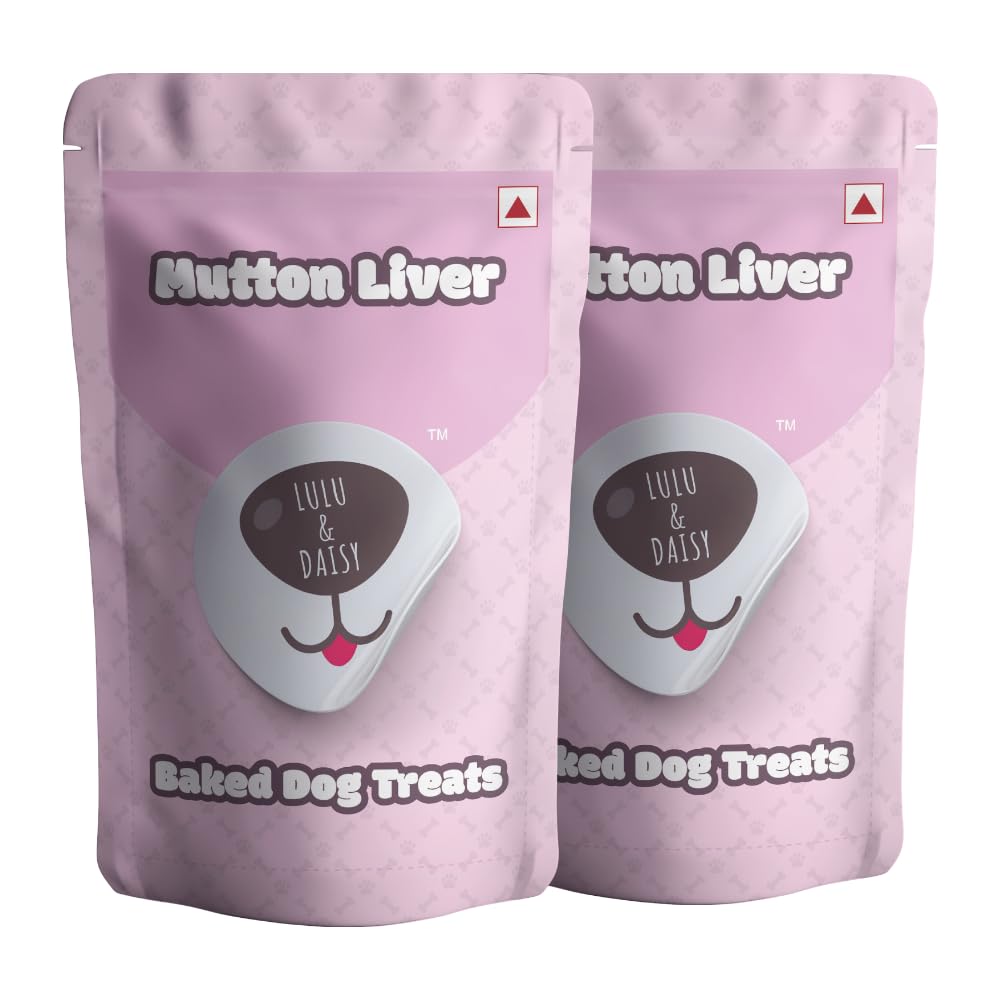 See full amazon price history chart for Lulu & Daisys Mutton Liver Oven Baked Dog Treats for All Life Stages as Training or Mid Meal Snack | Quality Human Grade Ingredients | 70 g Pack of 2 Lulu & Daisys Mutton Liver Oven Baked Dog Treats for All Life Stages as Training or Mid Meal Snack | Quality Human Grade Ingredients | 70 g Pack of 2 (B0CNLXZSB6) Amazon Price History, Amazon Price Tracker