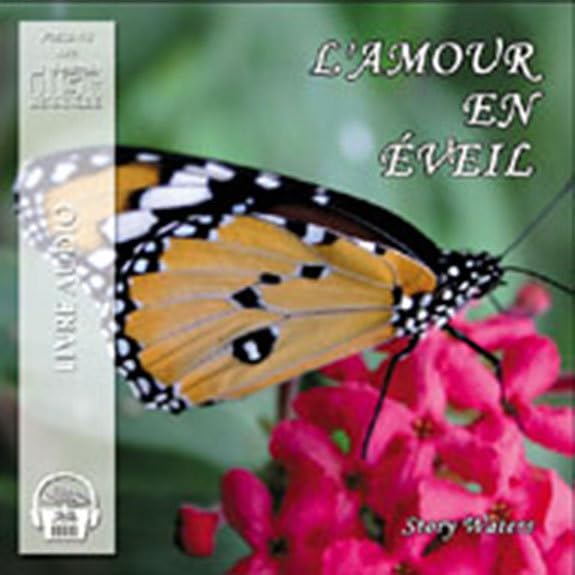 Amour en éveil - CD Waters, Story