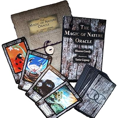 The Magic of Nature Oracle