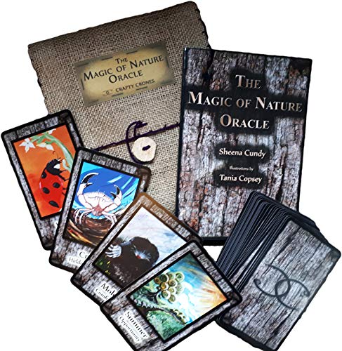 The Magic of Nature Oracle