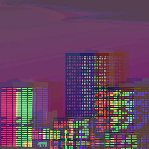 Amazon Music Unlimited Coffee Shop Playlist 『Ambiance for Sure Visions』