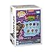 Funko POP! Movies: Teenage Mutant Ninja Turtles (TMNT) - Master Splinter - Collectable Vinyl Figure - Gift Idea - Official Merchandise - for Kids & Adults - Movies Fans