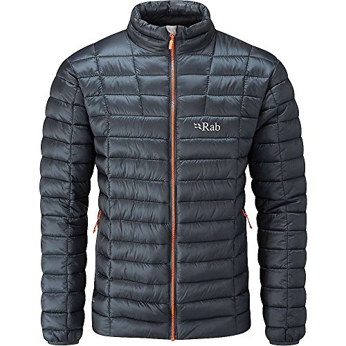Rab Altus - Giacca da Uomo