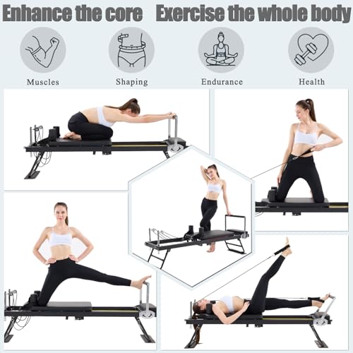 Pilates-Reformer-Pilates-Reformer-Machine-Home-Gym-Equipment-with-5-Resistance-Cords-Pilates-Machine-for-Home-Gym-Workouts-Ideal-for-Beginners-Birthday-Gift