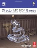 nik software free download for windows 7  Director MX 2004 Games: Game Development with Director