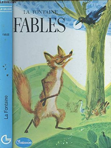 FABLES.
