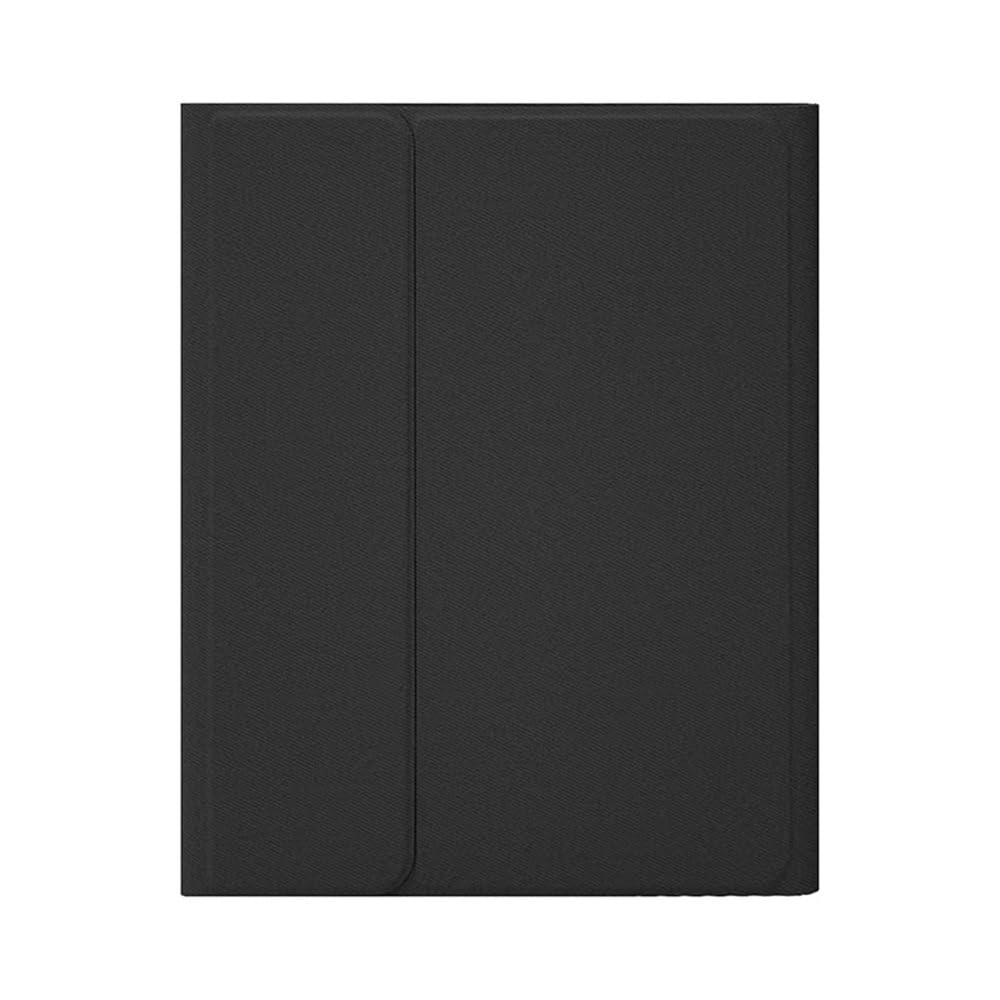 Teclado desmontable funda textura de tela iPad Pro 13 pulgadas 2024 8