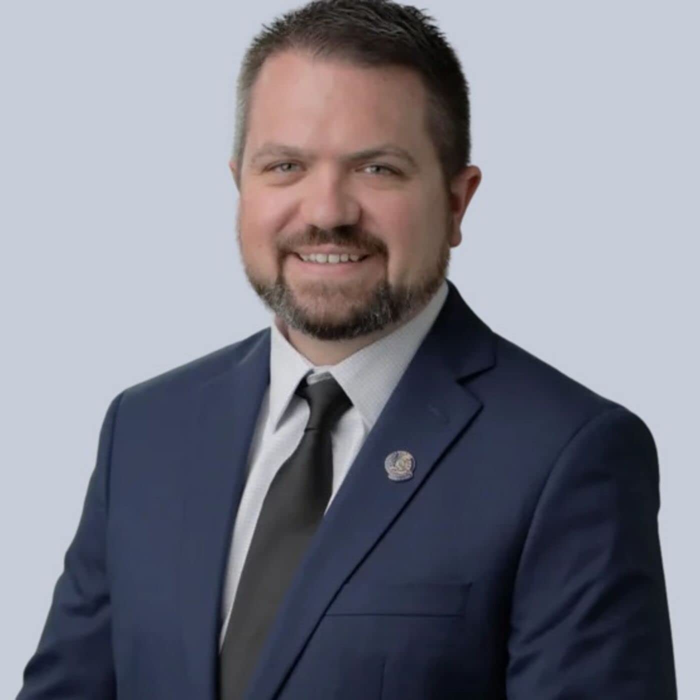 Cochran for Sheriff Podcast