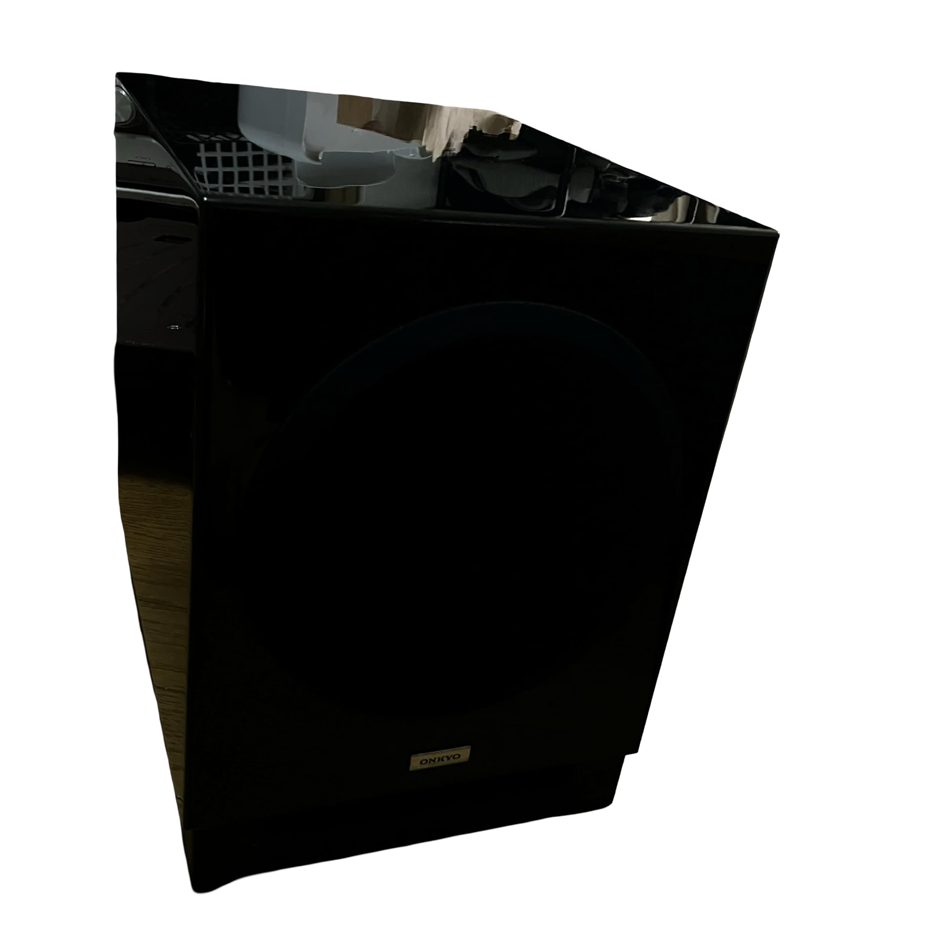 Amazon.co.jp: ONKYO オンキョー SWA-V30HDX（B） 『BASE-V30HDX（B