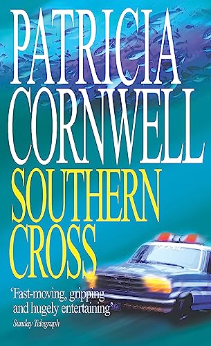 Southern Cross: 02 (Andy Brazil)