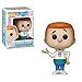 Funko POP! Animation: Hanna Barbera - Jetsons - George