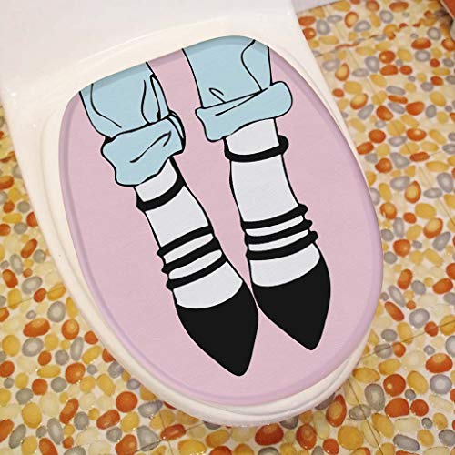 Tapis de sol flanelle de qualité supérieure pour une salle de bain chic - 2