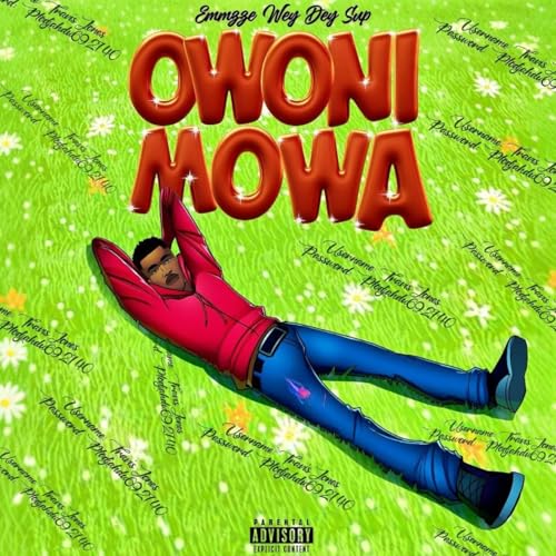 Owonimowa [Explicit]